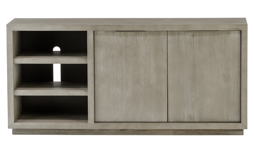 Oxford Mineral 64" Media Console